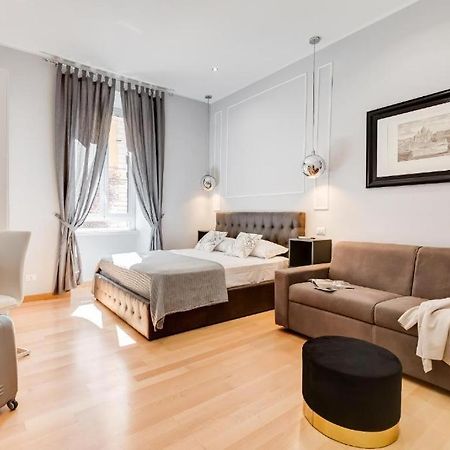 Vatican Prestige Apt By Premium Suites Collection ローマ エクステリア 写真