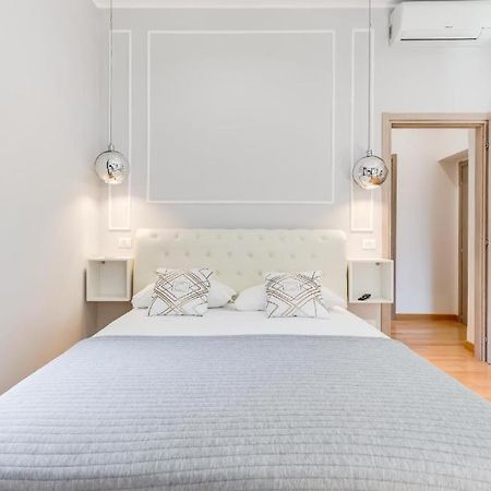 Vatican Prestige Apt By Premium Suites Collection ローマ エクステリア 写真