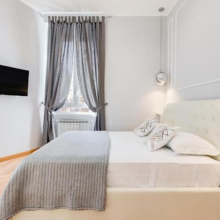 Vatican Prestige Apt By Premium Suites Collection ローマ エクステリア 写真