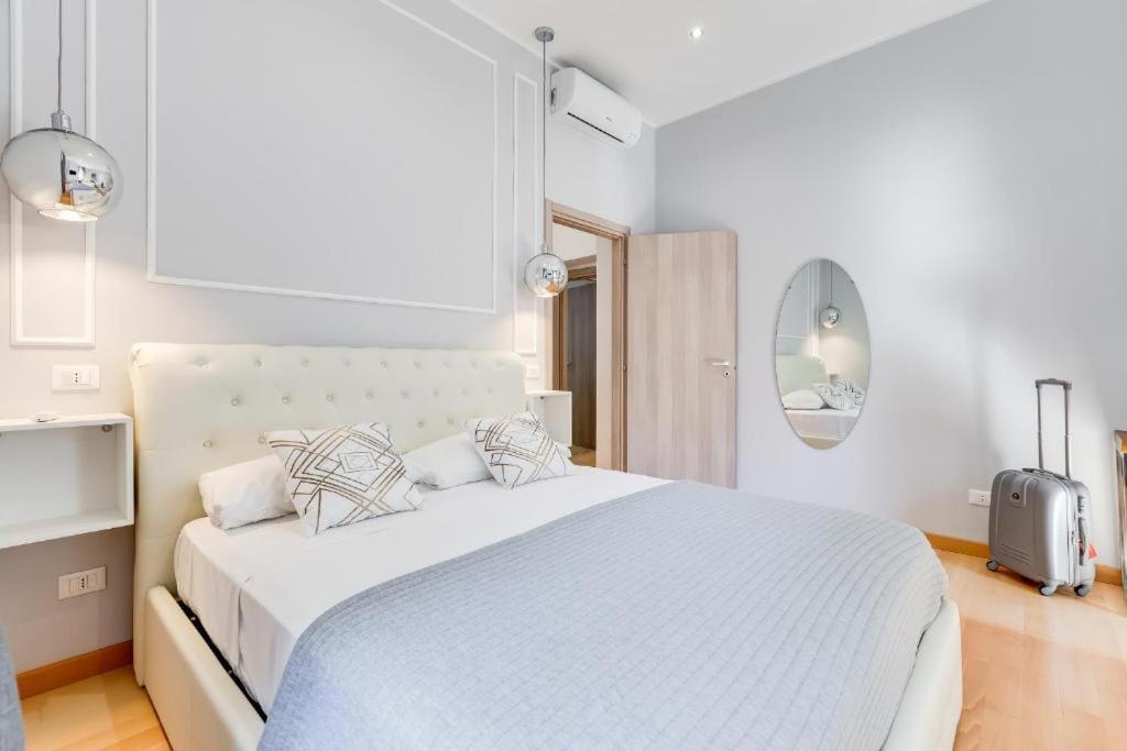 Vatican Prestige Apt By Premium Suites Collection ローマ エクステリア 写真