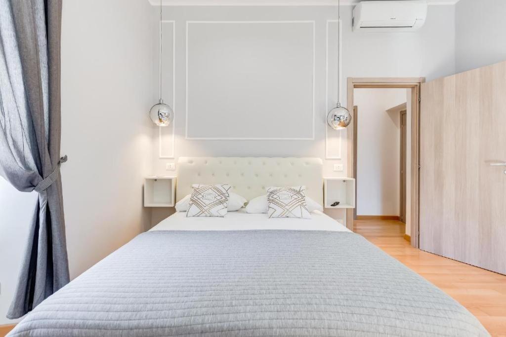 Vatican Prestige Apt By Premium Suites Collection ローマ エクステリア 写真