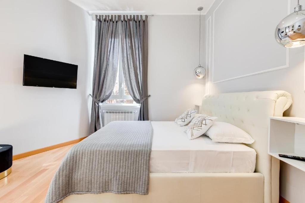 Vatican Prestige Apt By Premium Suites Collection ローマ エクステリア 写真