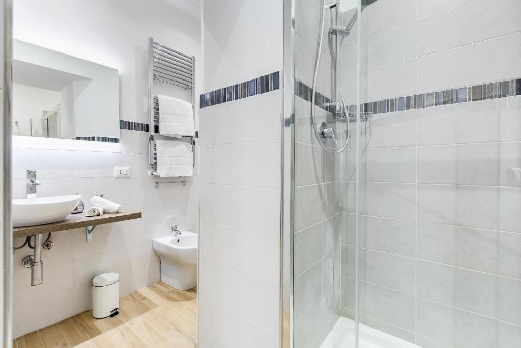 Vatican Prestige Apt By Premium Suites Collection ローマ エクステリア 写真