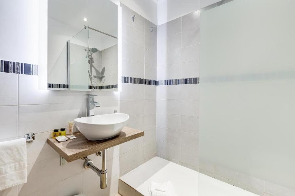 Vatican Prestige Apt By Premium Suites Collection ローマ エクステリア 写真