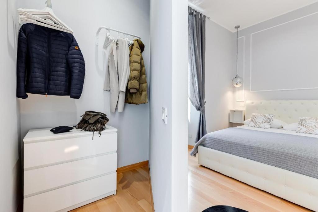 Vatican Prestige Apt By Premium Suites Collection ローマ エクステリア 写真