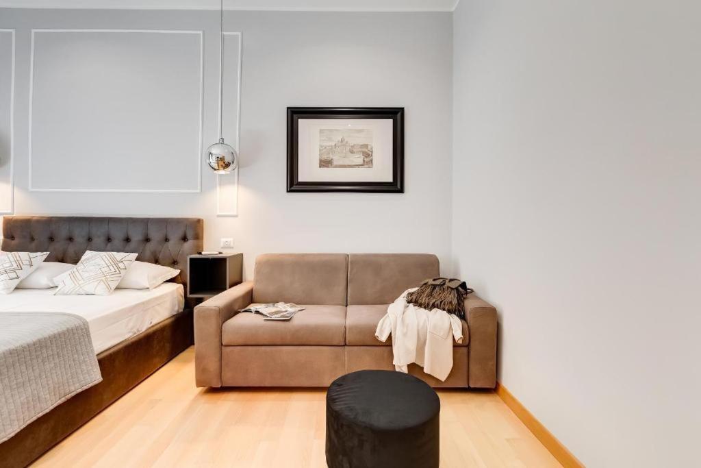 Vatican Prestige Apt By Premium Suites Collection ローマ エクステリア 写真