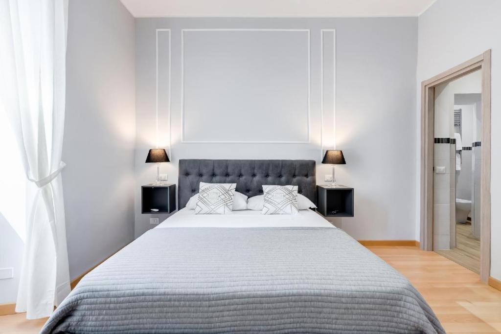 Vatican Prestige Apt By Premium Suites Collection ローマ エクステリア 写真