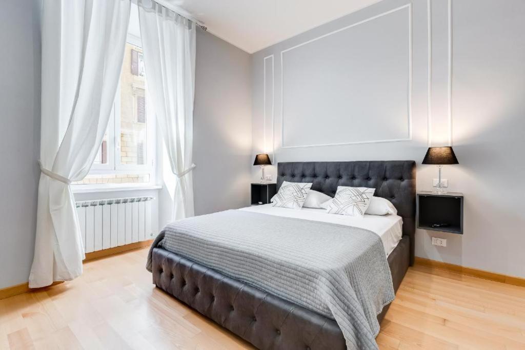 Vatican Prestige Apt By Premium Suites Collection ローマ エクステリア 写真