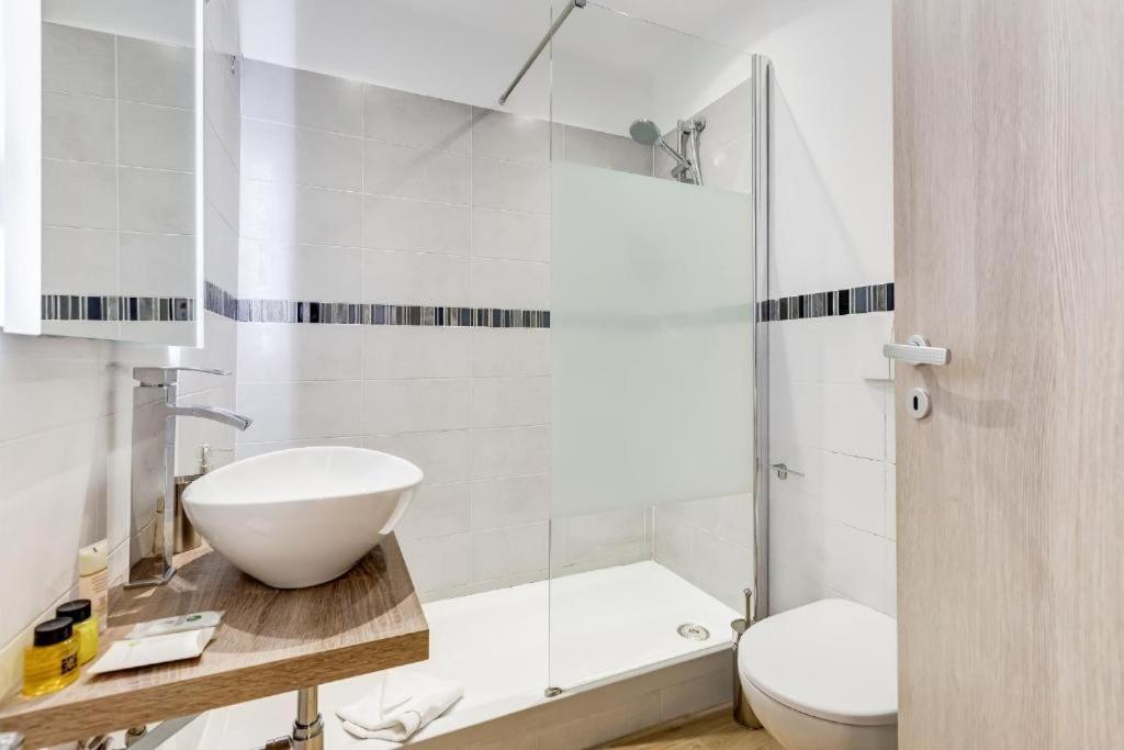 Vatican Prestige Apt By Premium Suites Collection ローマ エクステリア 写真